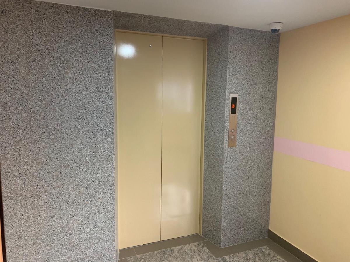 A A パタヤ ゴールデン ビーチ ホテル パッタヤー エクステリア 写真